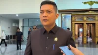 Ketua DPRD Provinsi Jambi, M Hafiz Fattah desak komisi lV lakukan pembinaan terhadap seluruh pelajar SMA