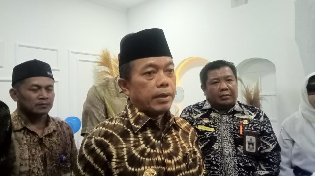 Gubernur Jambi Al Haris akan tindak tegas ASN yang libur di hari pertama kerja, setelah libur panjang