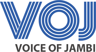 VOJ