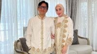 andre taulany dan erin taulany