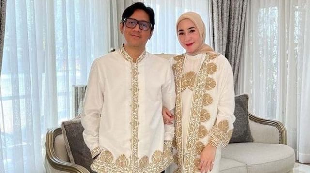 andre taulany dan erin taulany