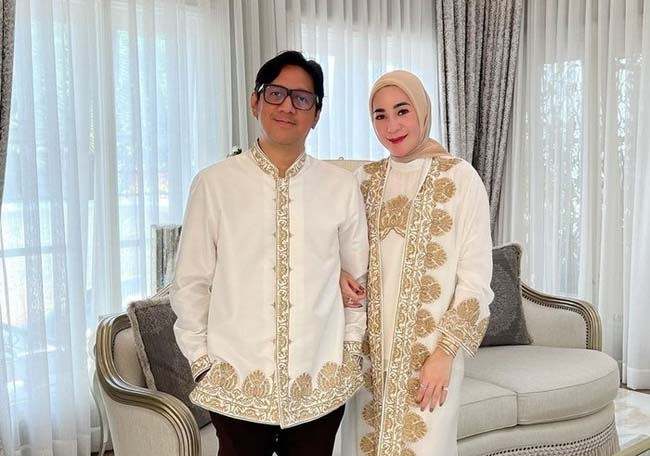 andre taulany dan erin taulany