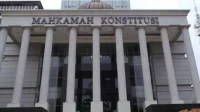 Gedung MK Jakarta