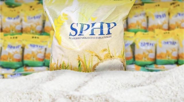 Perum Bulog Kanwil Jambi pastika ketersediaan produk pangan aman jelang Nataru (dok/bulog.jambi)