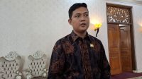 Ketua DPRD Provinsi Jambi, M. Hafiz Fattah berharap Pemprov Jambi gunakan DIPA tahun 2025 untuk kepentingan masyarakat