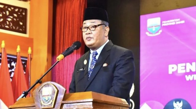 Pemkot Jambi minta aparat penegak hukum antisipasi geng motor saat Nataru