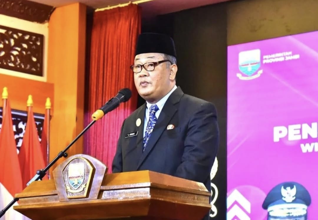 Pemkot Jambi minta aparat penegak hukum antisipasi geng motor saat Nataru