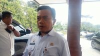 Gubernur Jambi, Al Haris