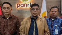Waka DPRD Provinsi Jambi, Ivan Wirata soroti stok obat kosong di RSUD Raden Mattaher gara-gara hutang