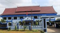 BPOM Jambi (dok/Edi Satria)