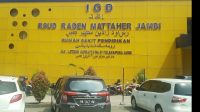 RSUD Raden Mattaher Jambi