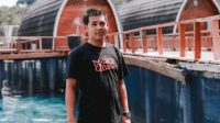 Affandi Susilo alias Ko Apex
