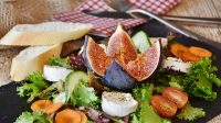 Ilustrasi program makanan gratis Presiden RI (pixabay)