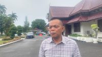 Perwakilan PTTB Jambi, Sapuan Ansori
