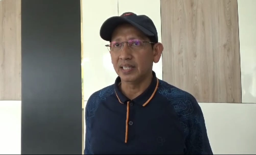 Asisten ll Setda Provinsi Jambi, Johansyah sebut Pemprov akan keluarkan putusan terkait dengan persoalan batubara di Jambi
