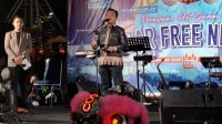 Gubernur Al Haris ungkap dampak keberadaan tol Jambi-Palembang