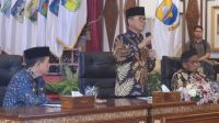 Mendes PDT minta seluruh Kades se-provinsi Jambi petakan potensi desa