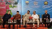 Rocky Chandra minta pemerintah daerah dan pusat kendalikan elpiji dan BBM untuk masyarakat provinsi Jambi