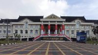 HUT Provinsi Jambi ke-68 akan dihadiri beberapa tamu penting