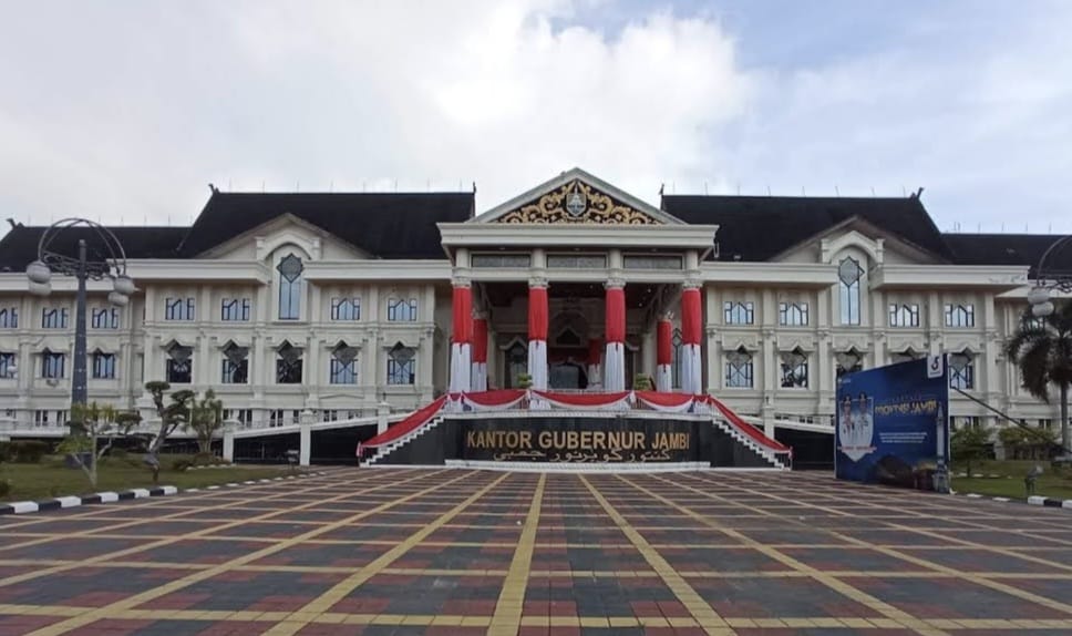 HUT Provinsi Jambi ke-68 akan dihadiri beberapa tamu penting