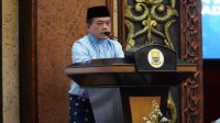 Gubernur Al Haris optimis bangun Jambi di tengah minimnya APBD