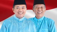 KPU tetapkan Haris-Sani sebagai Gubernur dan wakil Gubernur Jambi