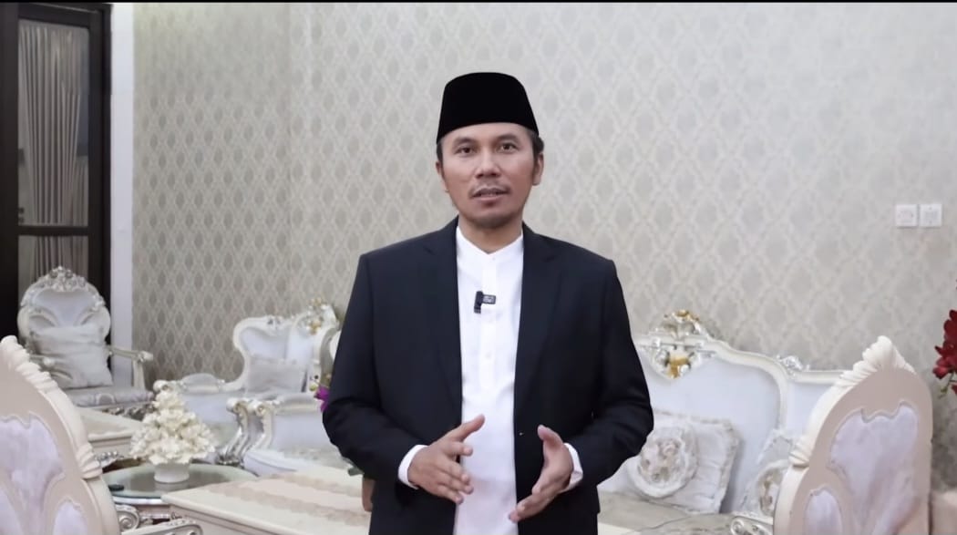 Anggota DPR RI Komisi V Dapil Jambi, Edi Purwanto