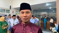 Edi Purwanto sebut PR Provinsi Jambi masih banyak belum selesai, salah satunya batubara