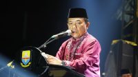 Gubernur Jambi, Al Haris imbau tim Satgas untuk segera memetakan area rawan banjir dan longsor