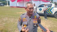 Kadishub Jambi akan tindak tegas angkutan batubara lewat jalur darat dari arah Batanghari menuju Kota Jambi
