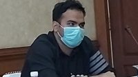 Anggota DPRD Provinsi Jambi inisial R, laporkan mantan istri ke polisi