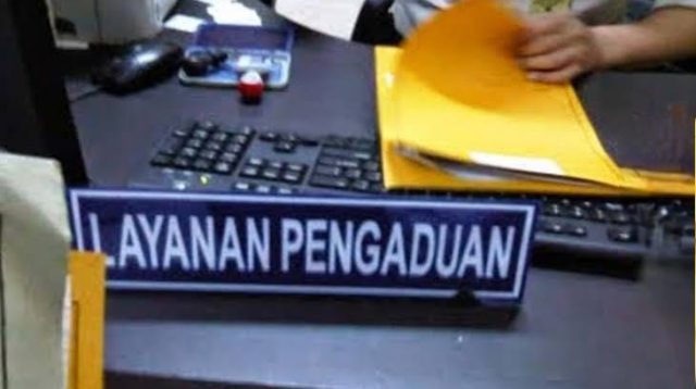Oknum dokter ASN dan anggota DPRD Provinsi Jambi saling lapor polisi