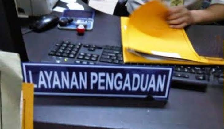 Oknum dokter ASN dan anggota DPRD Provinsi Jambi saling lapor polisi