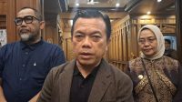 Gubernur Jambi Al Haris ajak masyarakat bersinergi dengan pemerintah demi menciptakan Jambi Mantap 2030 dan Indonesia emas 2045
