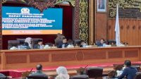 DPRD Provinsi Jambi tetapkan Al Haris dan Abdulah Sani sebagai Gubernur & wakil Gubernur terpilih periode 2025-2030