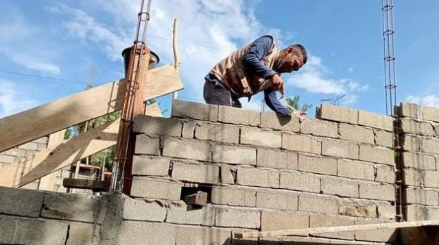 Ribuan warga Kota Jambi ajukan program bedah rumah