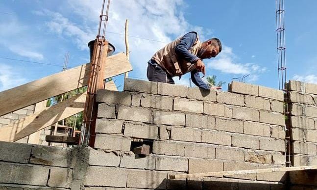 Ribuan warga Kota Jambi ajukan program bedah rumah