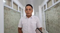 Samsul Riduan akan duduki kursi Waka ll DPRD Provinsi Jambi