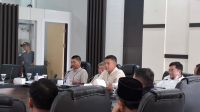 Ketua DPRD Provinsi Jambi akan perjuangkan tenaga honorer ke pusat