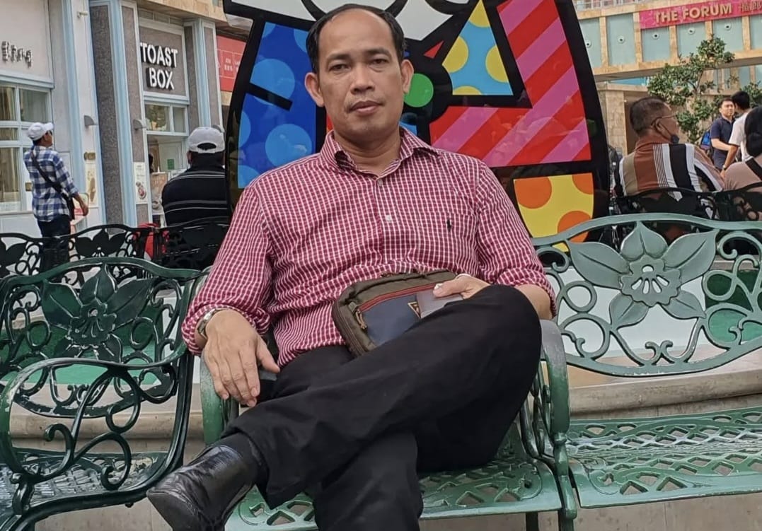 Kadinkes Provinsi Jambi, Fery Kusnadi masuk dalam list pejabat yang diganti oleh Gubernur Al Haris