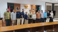 Komisi I DPRD Provinsi Jambi konsultasi ke BKN