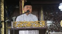 Gubernur Jambi, Al Haris