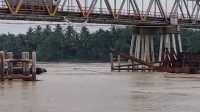 DPRD Provinsi Jambi tidak dilibatkan dalam pembukaan angkutan batubara lewat sungai Batanghari secara bertahap