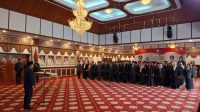 Gubernur Al Haris lantik 83 Kepsek dan 18 jabatan Fungsional di lingkup Pemprov Jambi