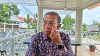Kepala BPJN IV Jambi minta angkutan batubara lewat jalur sungai diberhentikan sementara waktu