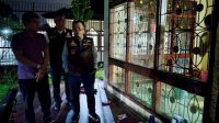Gubernur Jambi Al Haris sidak PSBRW Mulya Talang Bakung (Riky/pj)