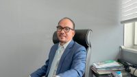 Kepala Dinas Perindustrian dan Perdagangan Provinsi Jambi, Kemas Fuad