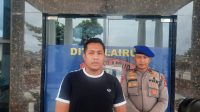Kasubdit Gakkum AKBP Ade Candra