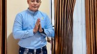 Calon Waka ll DPRD Provinsi Jambi, Samsul Riduan