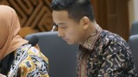 Anggota Komisi IV DPRD Provinsi Jambi, Afuan Yuza Putra desak Dinas Pendidikan Kabupaten Kerinci panggil Kepala Sekolah SLBN Ujung Ladang